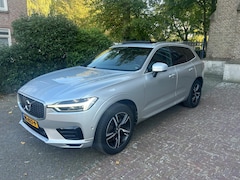 Volvo XC60 - 2.0 D4 AWD R-Design