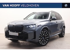BMW X5 - xDrive50e High Executive M Sport Automaat / Panoramadak / Trekhaak / Parking Assistant Pro