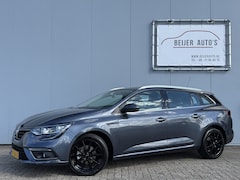 Renault Mégane Estate - 1.2 TCe Zen Carplay/17inch