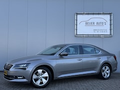 Skoda Superb - 1.4 TSI ACT Ambition Business Apple Carplay/Xenon/17inch