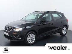 SEAT Arona - 1.0 TSI Style | 95 PK | Cruise control | Airco | Apple Carplay/Android Auto |