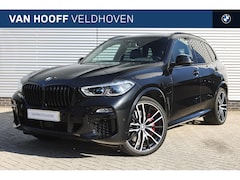 BMW X5 - xDrive45e High Executive M Sport Automaat / Panoramadak / Soft Close / Stoelventilatie / L