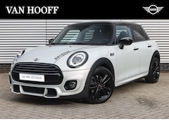 MINI John Cooper Works - Hatchback JCW Automaat / JCW Sportstoelen / LED / Comfort Access / Stoelverwarming / Cruis