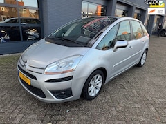 Citroën C4 Picasso - 1.6 THP Ambiance 5p. AUT APK | Meeneemprijs
