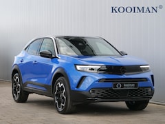 Opel Mokka - 1.2 Turbo 130pk Ultimate Automaat Camera / DAB / Apple Carplay