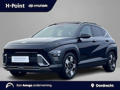 Hyundai Kona - 1.6 GDI HEV 140 PK Comfort smart Sky++ | Schuifkanteldak | Premium interieur | 360o Camera