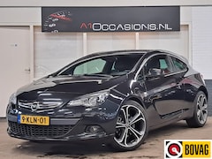 Opel Astra GTC - 1.4 Turbo Sport
