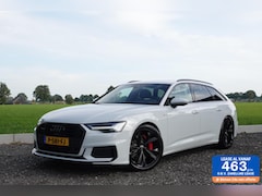 Audi A6 Avant - 55 TFSI e Quattro S-tronic S-line 360° CAMERA