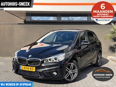 BMW 2-serie Active Tourer - 220i | Automaat | Luxe & Ruimte