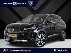 Peugeot 3008 - GT Pack Business 1.2 Turbo 130pk EAT8 | SCHUIF/KANTELDAK | HANDSFREE A.KLEP | ALCANTARA |