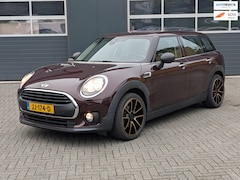 MINI Clubman - One hele dikke LM velgen