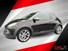 Opel ADAM - 1.4 Hardwell Edition|CRUISE|CARPLAY|STOELVERW|PDC
