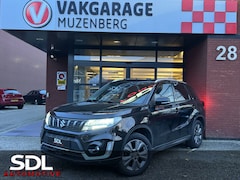 Suzuki Vitara - 1.4 Boosterjet Select Smart Hybrid AllGrip // NAVI // PANO - SCHUIF KANTEL DAK // CAMERA /