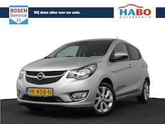 Opel Karl - 1.0 ECOFLEX COSMO ECC/CRUISE/LEDER/PARK.SENS/MIST.LAMP/LMV