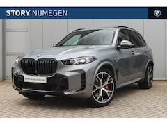 BMW X5 - xDrive50e High Executive M Sport Automaat / Panoramadak / Adaptief onderstel / Parking Ass