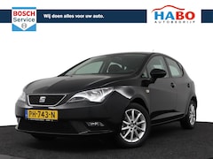 SEAT Ibiza - 1.0 TSI STYLE CONNECT 5DRS AC/CRUISE/NAV/REGEN.SENS/PARK.SENS/LMV