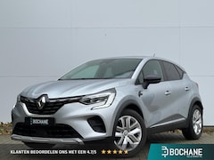 Renault Captur - 1.3 TCe 140 Zen | Navigatie |