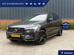Volvo XC60 - T6 Plug-in hybrid AWD Plus Dark |Long Range| Trekhaak| Sportstoelen|