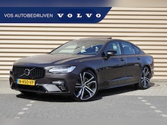 Volvo S90 - 2.0 B4 R-Design | Schuifdak | 360 camera | Pilot assist | Head- up display