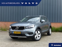 Volvo XC40 - T5 AWD Momentum |Intellisafe| Camera| Trekhaak|