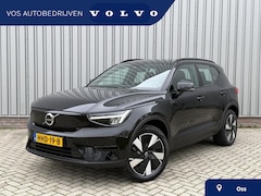 Volvo EX40 - Single Motor Extended Range Plus 82 kWh | Trekhaak |