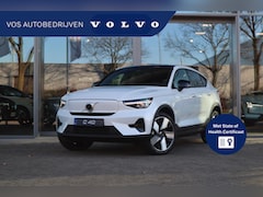 Volvo C40 - Single Motor Extended Range Plus l Warmtepomp l Adaptieve Cruise Control met Pilot Assist