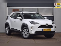 Toyota Yaris Cross - 1.5 VVT-I Comfort