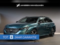 Peugeot 308 SW - 1.2 Hybrid 145 e-DCS6 GT VOORRAAD KORTING / SNEL LEVERBAAR