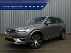 Volvo XC90 - 2.0 T8 Recharge AWD Inscription | Long range | Schuif/kanteldak | Elektrische voorstoelen