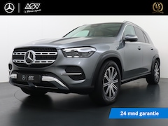 Mercedes-Benz GLE-Klasse - 350 de 4MATIC Luxury Line Luchtvering, Burmester surround, Wegklapbare trekhaak, Panoramad