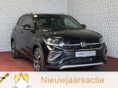 Volkswagen T-Cross - ✅ NIEUWE AUTO ✅ 1.5 TSI 150PK R-LINE EDITION TREKHAAK LED 18''LMV IQ CAMERA STOELVERW BLIN