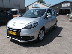 Renault Scénic - 1.6 Dynamique airco navigatie