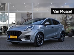 Ford Puma - 1.0 EcoBoost Hybrid ST-Line X | Climate Control | Cruise Control | Winterpakket | Trekhaak