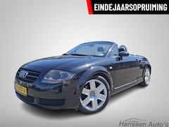 Audi TT Roadster - 1.8 5V Turbo