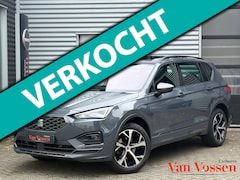SEAT Tarraco - 1.5 TSI FR |PANO|TREKHAAK|BEATS|CAMERA|ACC|KEYLESS|MEMORY|FRONTASSIST|LANEASSIST