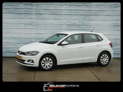 Volkswagen Polo - 1.0 TSI Carplay Navi Adapt Cruise Automaat