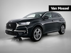DS 7 Crossback - 1.2 PureTech Be Chic | 360 Camera | Trekhaak |