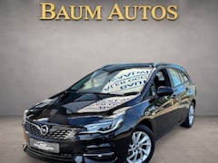 Opel Astra - 1.2 EDITION 110 PK NAVI AIRCO/ECC CRUISE CONTROL