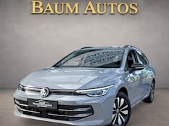 Volkswagen Golf - 1.5 TSI 150PK GOAL AIRCO-ECC NAVI DISCOVER PRO PDC VIRTUAL