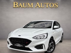 Ford Focus - 1.0 ECOBOOST ST-LINE AUTOMAAT NAVI PDC-CAMERA WINTERPACK