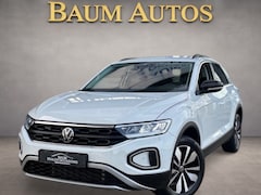Volkswagen T-Roc - 1.0 TSI GOAL EDITION AIRCO NAVI PDC LMV STOELVW