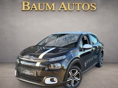 Citroën C3 - 1.2 PT FEEL EDITION NAVI AIRCO CRUISCONTROL