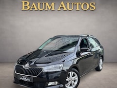 Skoda Fabia - 1.0 TSI STYLE NAVI AIRCO PDC