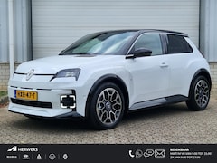 Renault 5 - 5 Comfort Range Roland-Garros 52 kWh / Afneembare Trekhaak / Harmon Kardon Audio / Adaptie