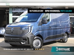 Renault Master - T35 2.0 dCi 130 L2H2 Advance