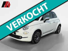 Fiat 500 - 1.2 Lounge | Pano | Bluetooth | Airco