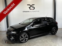 Volkswagen Polo - Comfortline Buss | Navi | PDC | Cruise | CarPlay | DAB | 17" LM | Privacy Glass | Trekh |