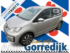 Volkswagen Up! - BEATS AIRCO, LMV, CRUISE, CAMERA, LANE ASIST 1.0