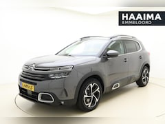 Citroën C5 Aircross - 1.2 PureTech Business 130 PK | Navigatie | Climate control | Camera | Dakrails | Lichtmeta