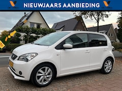 SEAT Mii - 1.0 Style Sport 98.000 km NL-AUTO-NAP